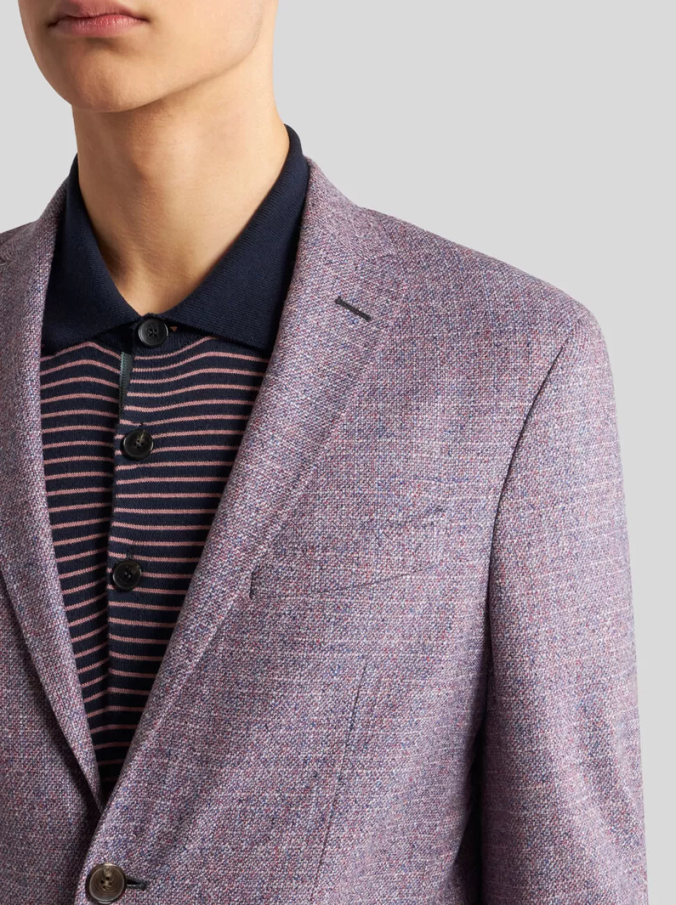 Herren ETRO BLAZER AUS WOLLE