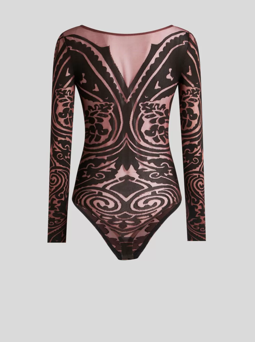 Damen ETRO BODY PAISLEY TATTOO