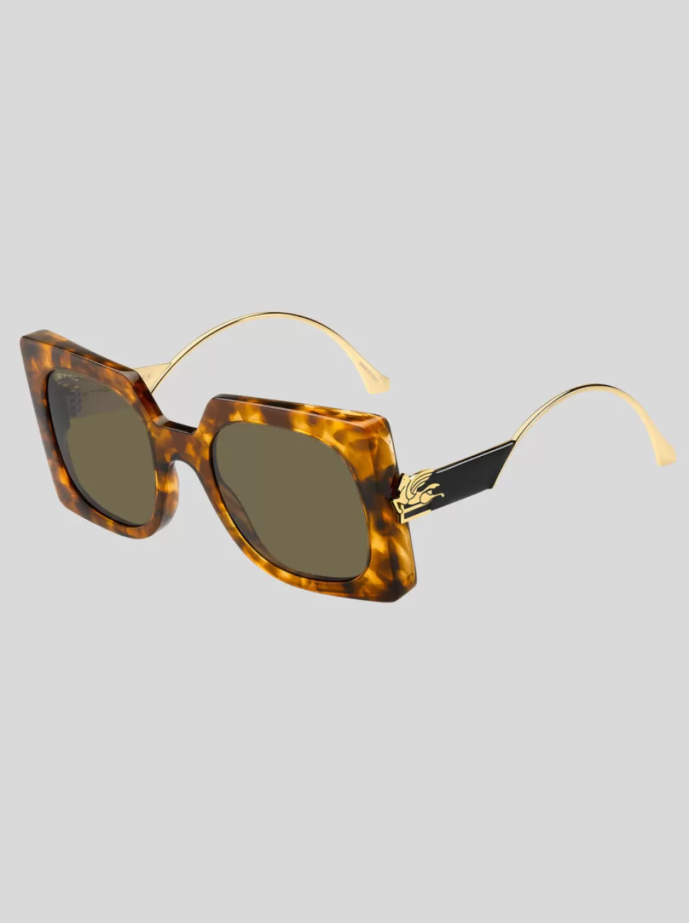 Damen ETRO BOLD PEGASO SONNENBRILLE