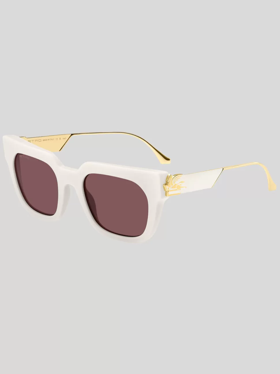 Damen ETRO BOLD PEGASO SONNENBRILLE