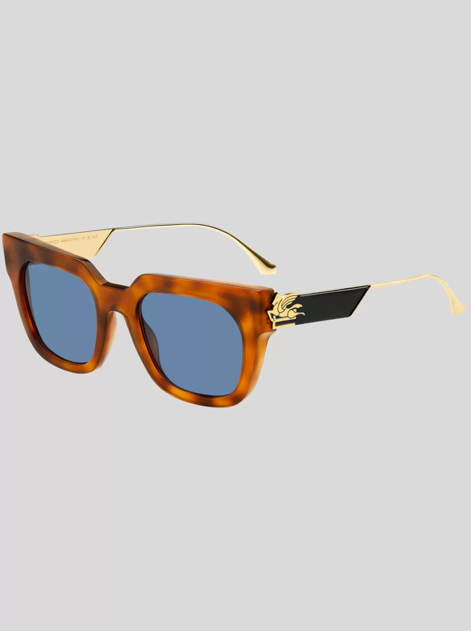 Damen ETRO BOLD PEGASO SONNENBRILLE