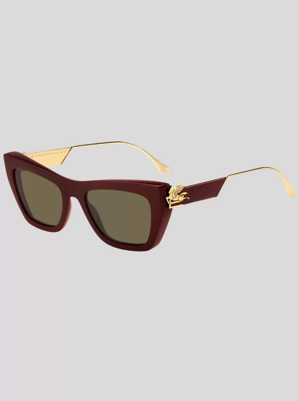 Damen ETRO BOLD PEGASO SONNENBRILLE