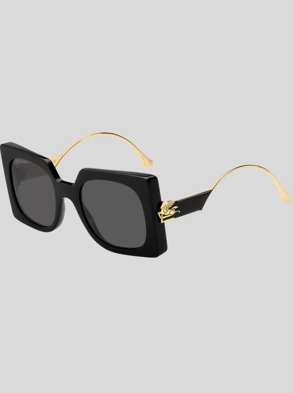 Damen ETRO BOLD PEGASO SONNENBRILLE