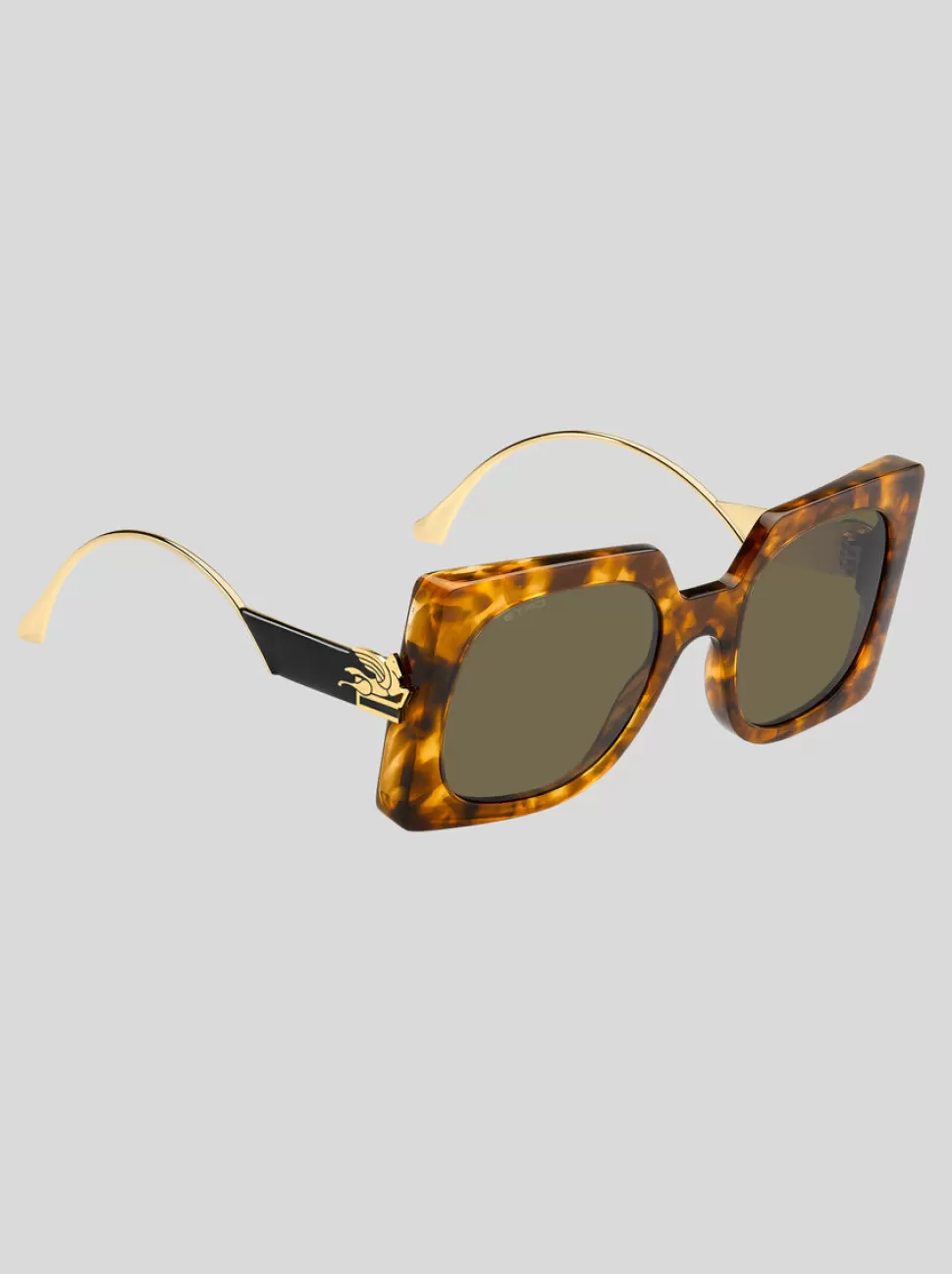 Damen ETRO BOLD PEGASO SONNENBRILLE