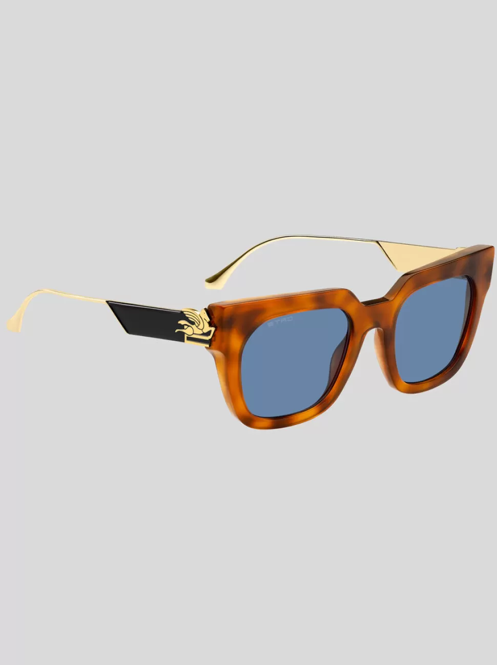 Damen ETRO BOLD PEGASO SONNENBRILLE