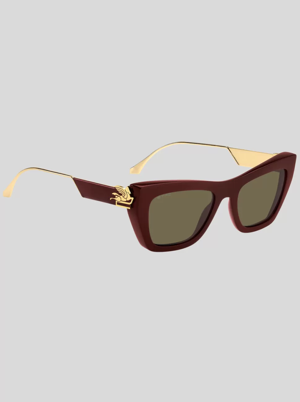 Damen ETRO BOLD PEGASO SONNENBRILLE