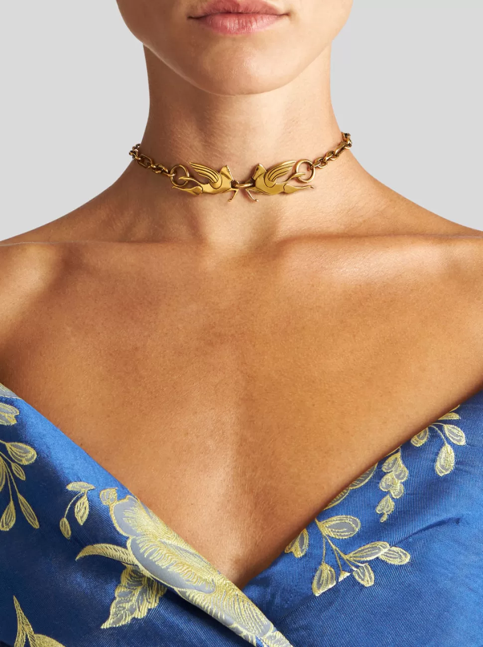 Damen ETRO CHOKER PEGASO