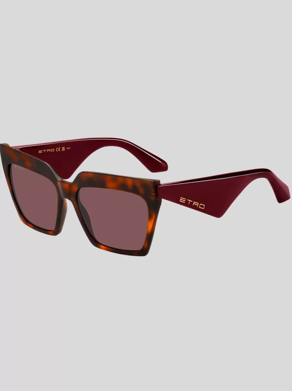 Damen ETRO TAILORING SONNENBRILLE