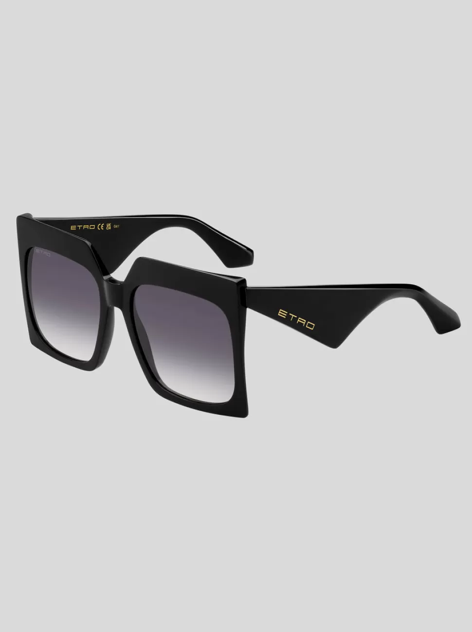 Damen ETRO TAILORING SONNENBRILLE