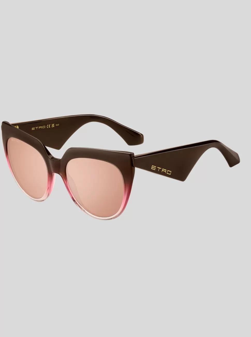 Damen ETRO TAILORING SONNENBRILLE