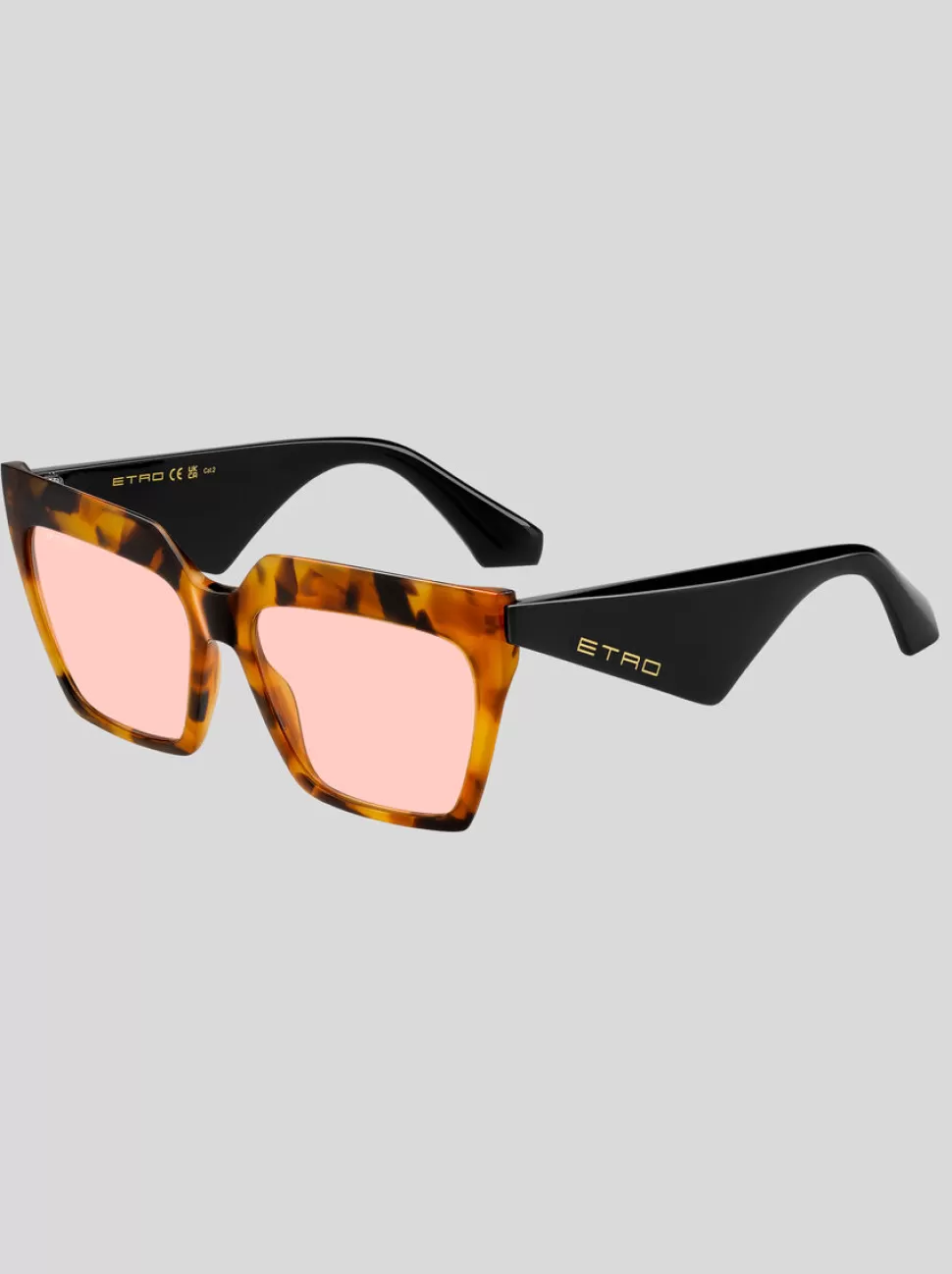 Damen ETRO TAILORING SONNENBRILLE