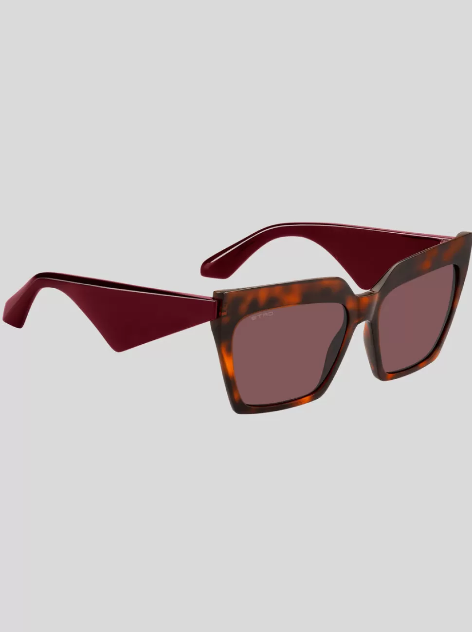 Damen ETRO TAILORING SONNENBRILLE