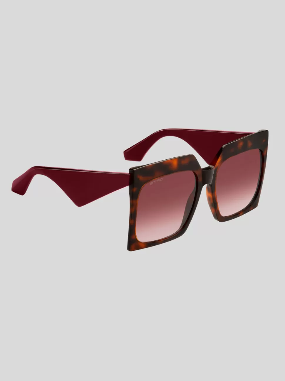 Damen ETRO TAILORING SONNENBRILLE