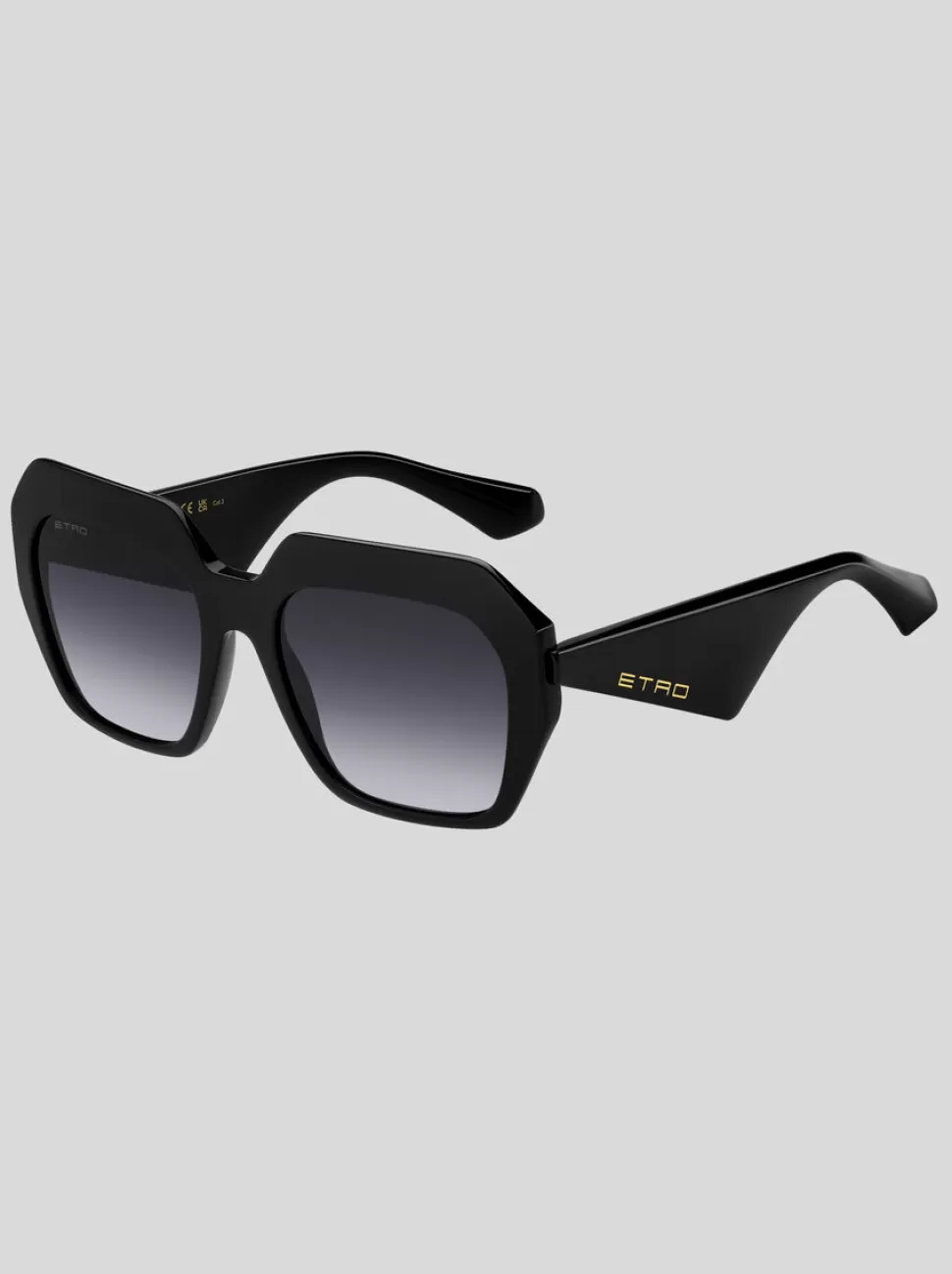 Damen ETRO TAILORING-SONNENBRILLE