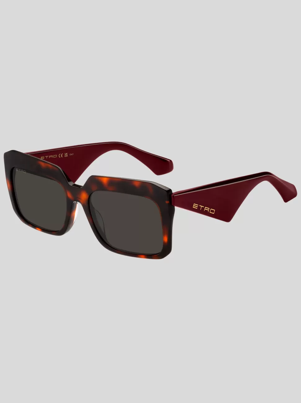 Damen ETRO TAILORING-SONNENBRILLE