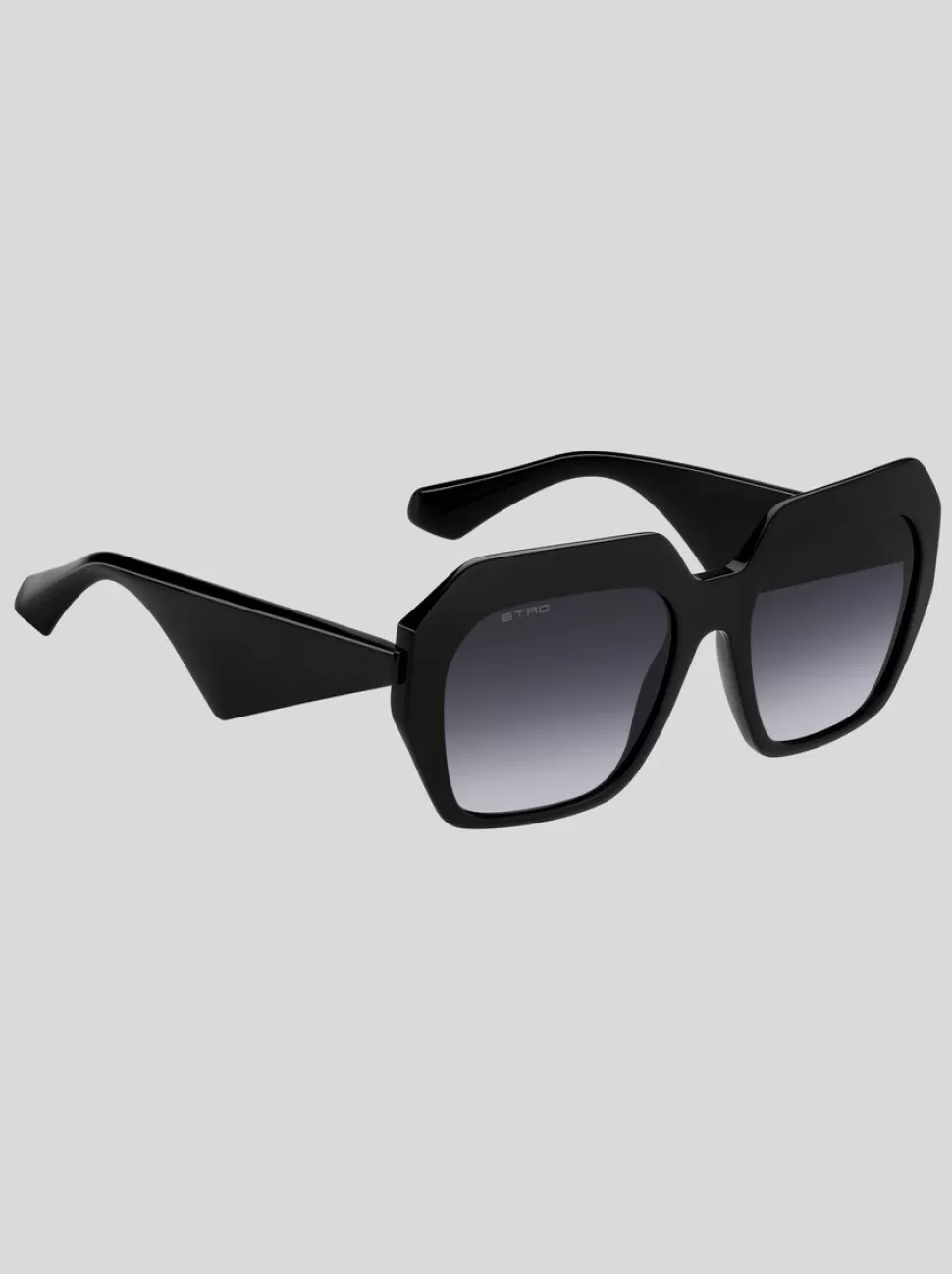 Damen ETRO TAILORING-SONNENBRILLE