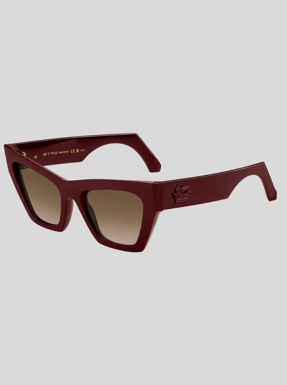 Damen ETRO SCREEN-SONNENBRILLE