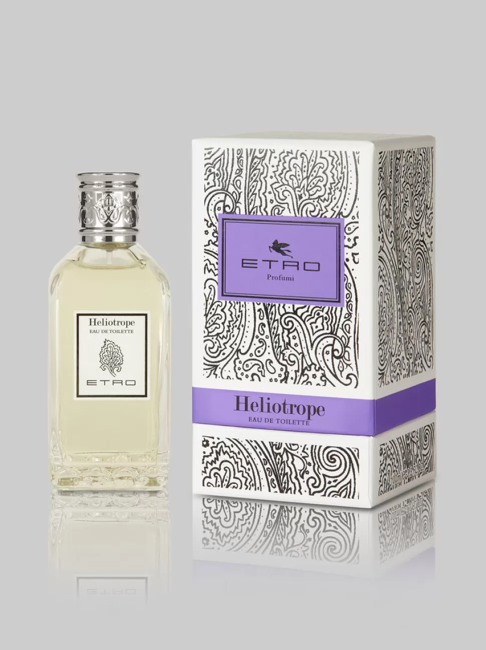 ETRO HELIOTROPE