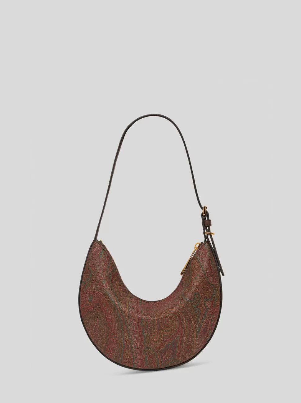 Damen ETRO HOBO-TASCHE ESSENTIAL KLEIN