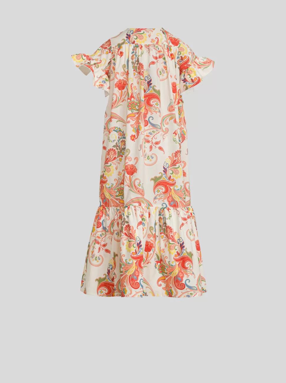 ETRO KLEID SUMMER FÜR KINDER