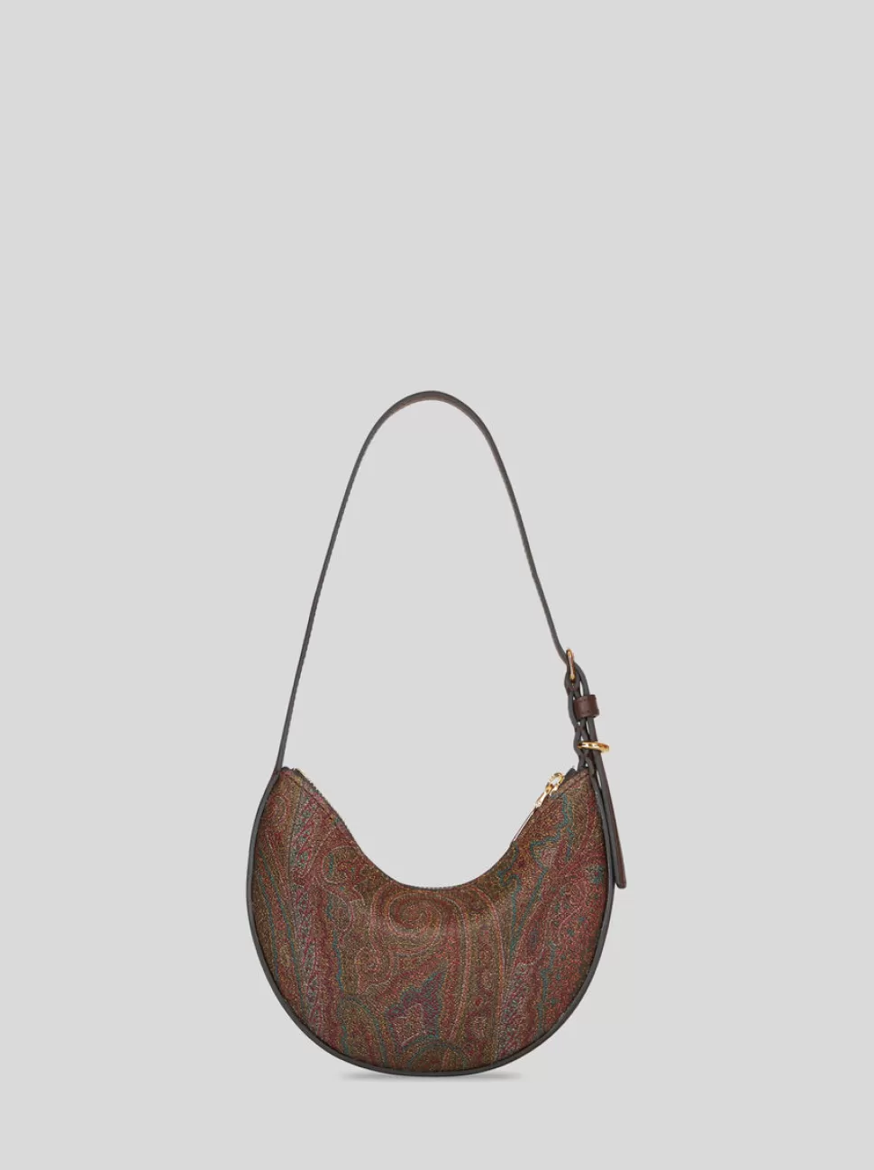 Damen ETRO KLEINE HOBO-TASCHE ESSENTIAL