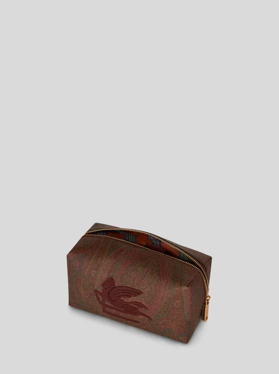 Herren ETRO LOVE TTER NECESSAIRE, MITTEL