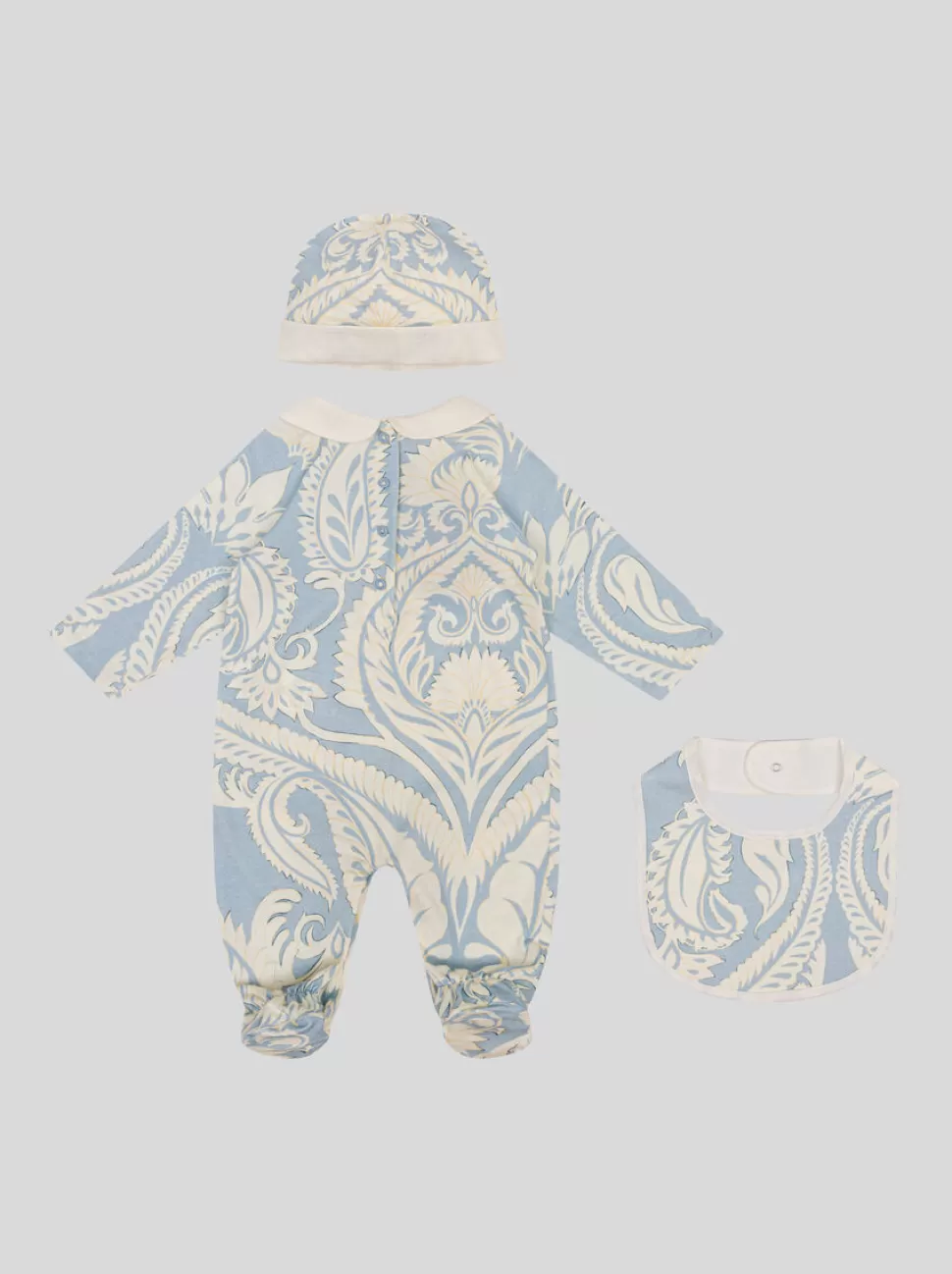 ETRO MATERNITY SET (3 TEILE)