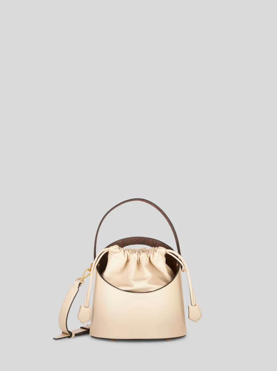 Damen ETRO MITTELGROSS SATURNO TASCHE