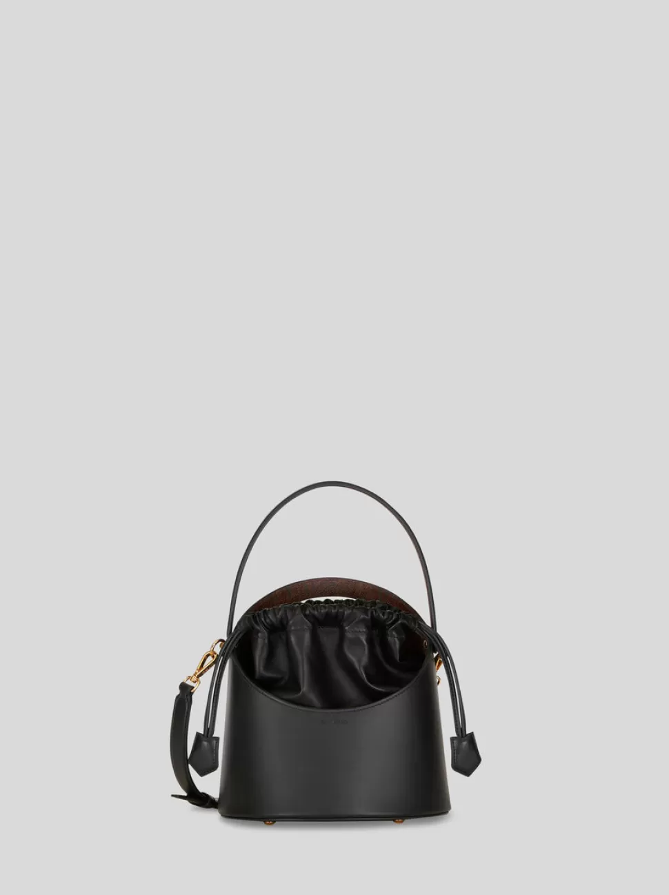 Damen ETRO MITTELGROSS SATURNO TASCHE