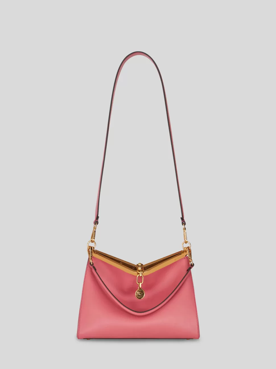 Damen ETRO MITTLERE VELA HANDTASCHE