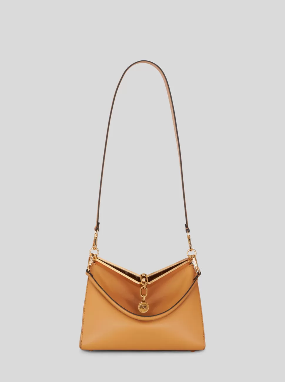 Damen ETRO MITTLERE VELA HANDTASCHE