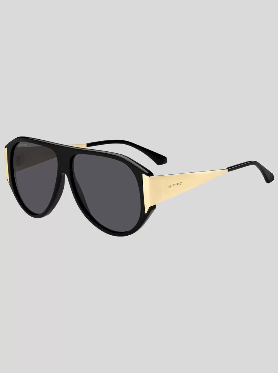 Damen ETRO NEW TAILORING-SONNENBRILLE