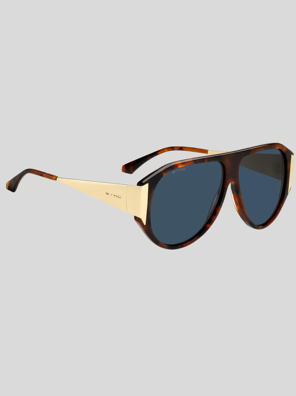 Damen ETRO NEW TAILORING-SONNENBRILLE