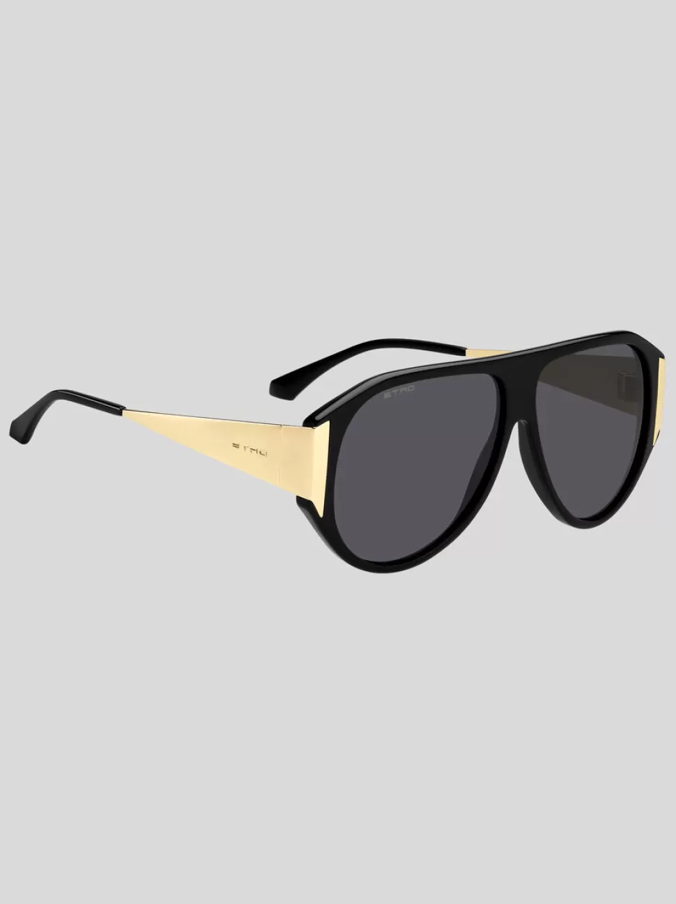 Damen ETRO NEW TAILORING-SONNENBRILLE