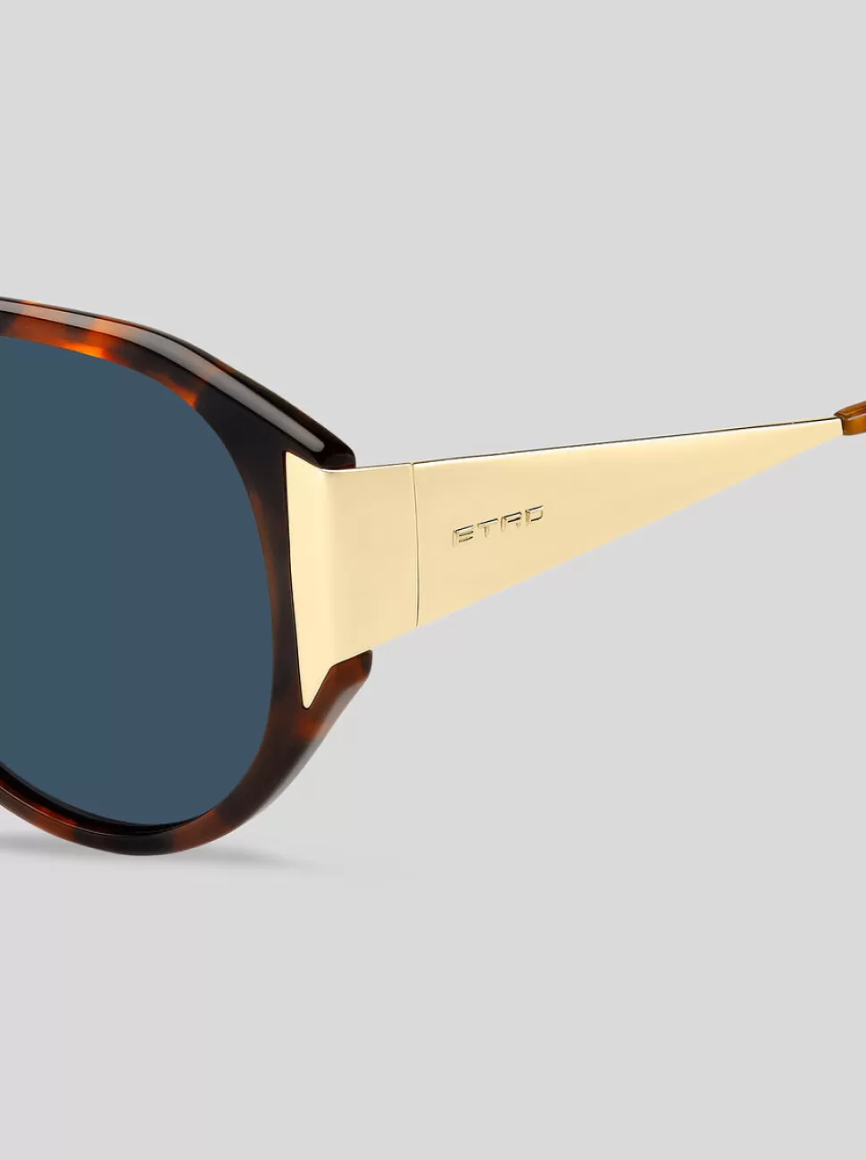 Damen ETRO NEW TAILORING-SONNENBRILLE