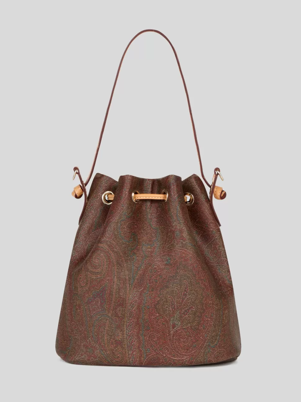 Damen ETRO PAISLEY BEUTELTASCHE