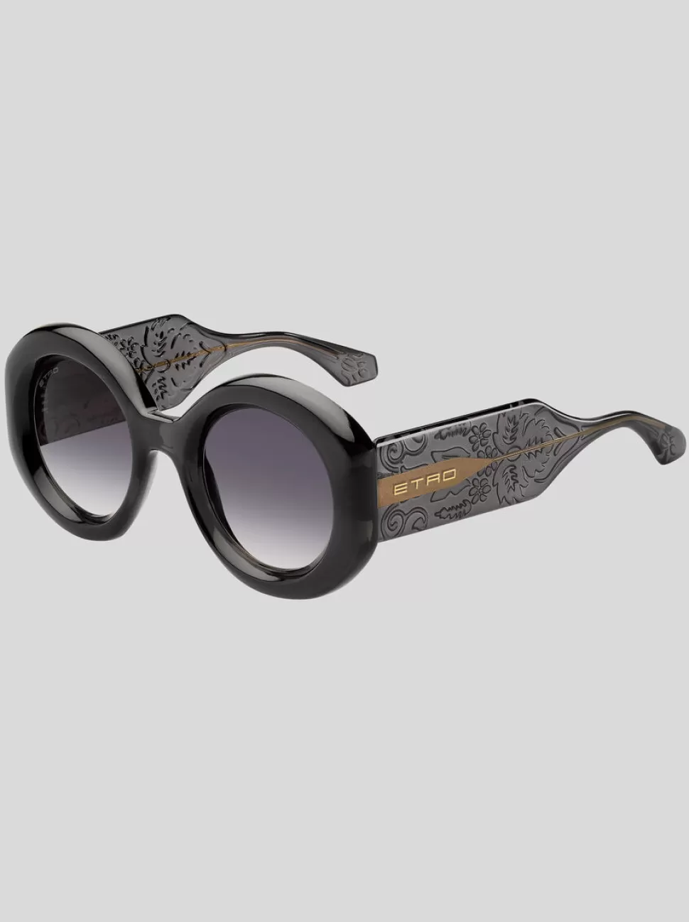 Damen ETRO PAISLEY SONNENBRILLE