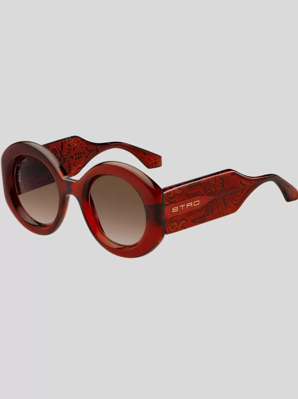 Damen ETRO PAISLEY SONNENBRILLE