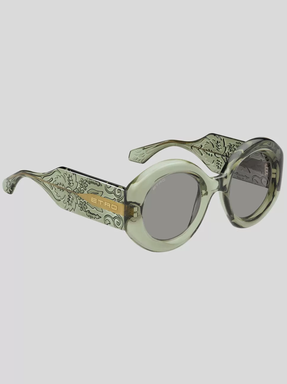 Damen ETRO PAISLEY SONNENBRILLE