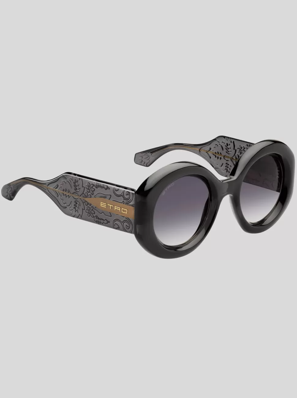 Damen ETRO PAISLEY SONNENBRILLE