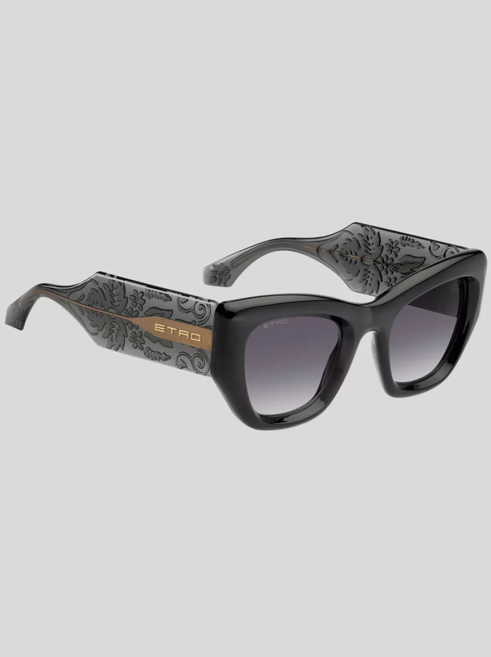 Damen ETRO PAISLEY SONNENBRILLE