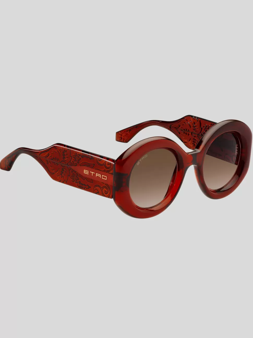 Damen ETRO PAISLEY SONNENBRILLE