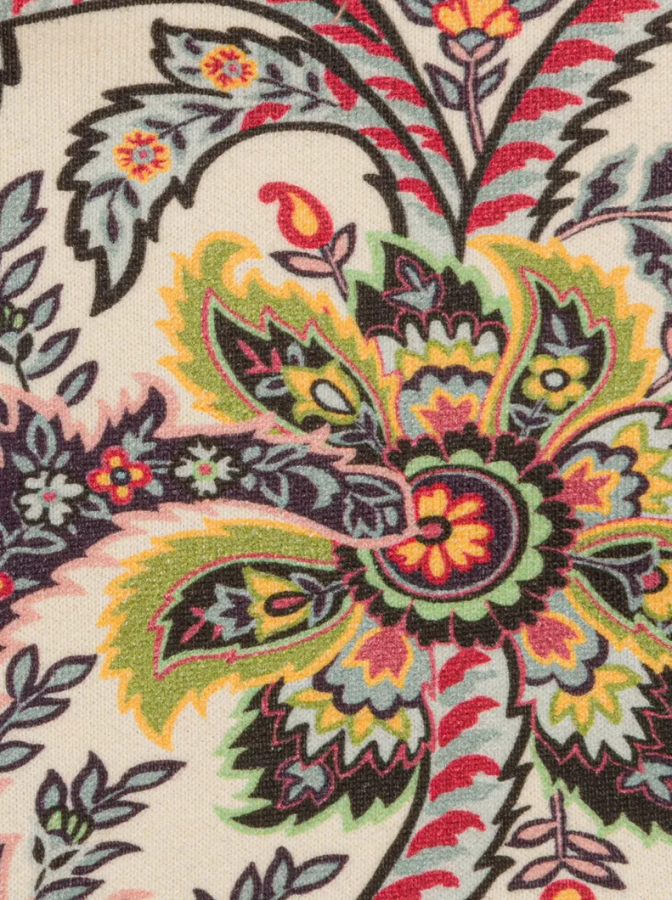 ETRO PAISLEY-KLEID FÜR NEUGEBORENE