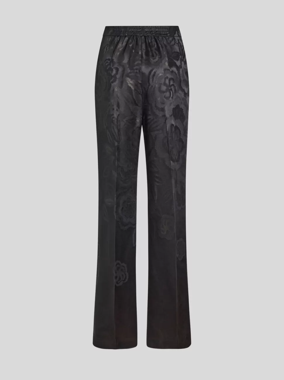 Damen ETRO PALAZZOHOSE AUS JACQUARD