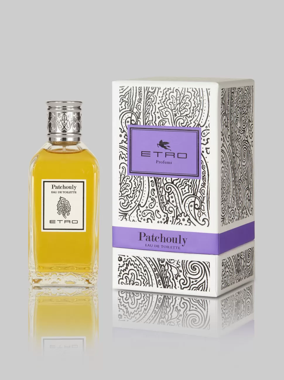 ETRO PATCHOULY