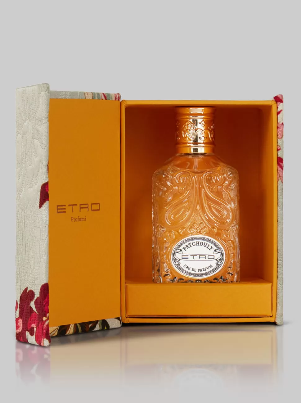 ETRO PATCHOULY