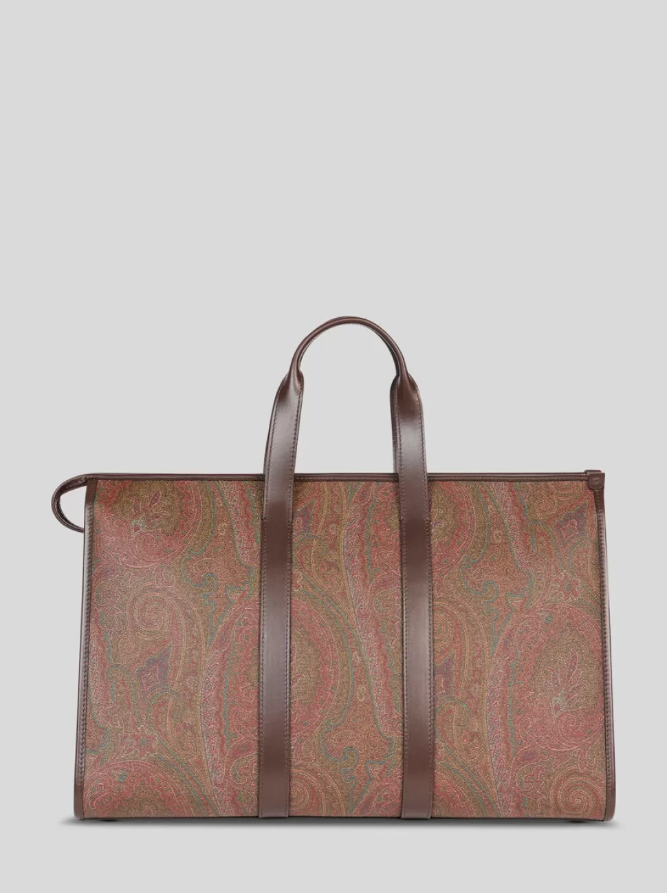 Herren ETRO REISETASCHE PAISLEY