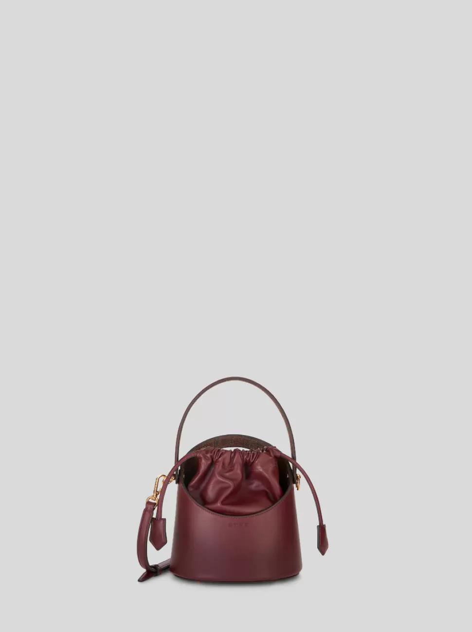 Damen ETRO SATURNO TASCHE, KLEIN