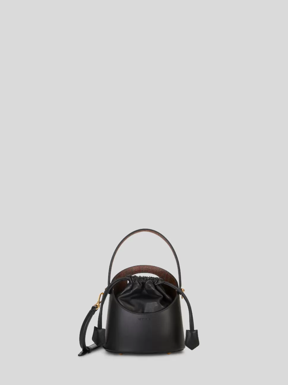 Damen ETRO SATURNO TASCHE, KLEIN