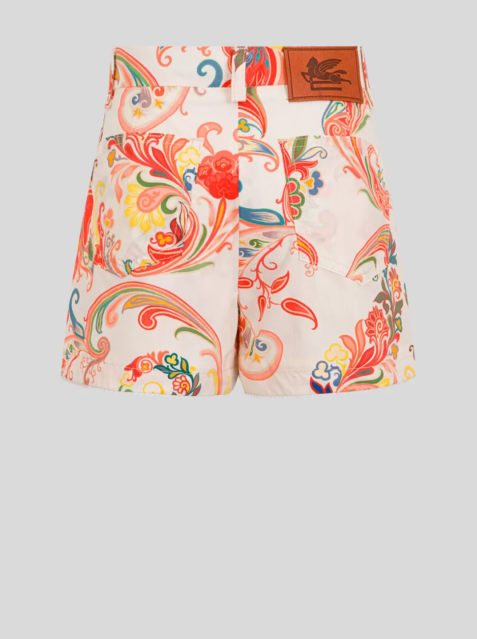 ETRO SHORTS SUMMER FÜR KINDER